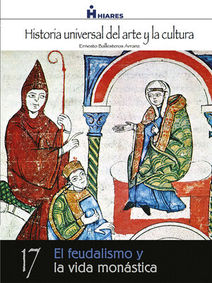 cover image of El Feudalismo y la vida monástica